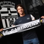 Julián Delmás: “El Club ha apostado por mí y quiero devolvérselo en el campo” Julián Delmás: “El Club ha apostado por mí y quiero devolvérselo en el campo”