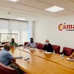 MC se opone a que el juzgado de lo Mercantil aprobado para Cartagena se instale en Murcia MC se opone a que el juzgado de lo Mercantil aprobado para Cartagena se instale en Murcia