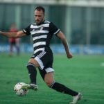 COMUNICADO | Santi Jara deja de ser jugador del FC Cartagena