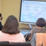 Investigadores de la UPCT analizan soluciones para reducir el impacto de las inundaciones en los entornos urbanos del Mar Menor Investigadores de la UPCT analizan soluciones para reducir el impacto de las inundaciones en los entornos urbanos del Mar Menor