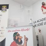 LA ACADEMIA DE JOSÉ LUIS REVERTE ofrece un servicio de refuerzo por las mañanas LA ACADEMIA DE JOSÉ LUIS REVERTE ofrece un servicio de refuerzo por las mañanas