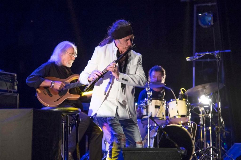 Los músicos españoles protagonizarán el Cartagena Jazz Festival