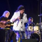 Los músicos españoles protagonizarán el Cartagena Jazz Festival