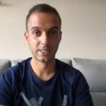 Borja Jimenez «A día de hoy no sé cuantos viajaremos a Oviedo»