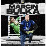 Marcin Bulka, refuerzo de altura para la portería del FC Cartagena