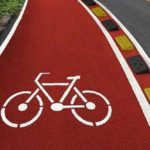 La Manga contará con un carril bici continuo de 18 km de longitud La Manga contará con un carril bici continuo de 18 km de longitud