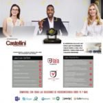 CASTELLINI AUDIOVISUALES eleva las videoconferencias a otro nivel con un nuevo sistema de sonido