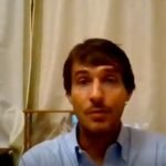 Javier Marco: «La experiencia en el Cartagena me cogió muy joven y con el master recién estrenado» Javier Marco: «La experiencia en el Cartagena me cogió muy joven y con el master recién estrenado»