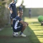 Borja Jiménez: “Tenemos muchísimas ganas de que comience todo” Borja Jiménez: “Tenemos muchísimas ganas de que comience todo”