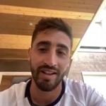 Nacho Gil «El Cartagena va a dar la cara» Nacho Gil «El Cartagena va a dar la cara»