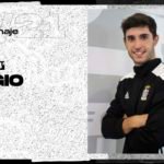 Sergio Díaz defenderá la portería del FC Cartagena ‘B’ Sergio Díaz defenderá la portería del FC Cartagena ‘B’