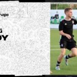 “Teddy” regresa a la Cantera Albinegra “Teddy” regresa a la Cantera Albinegra