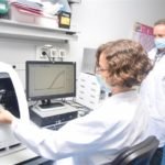 La Politécnica de Cartagena comienza a realizar en sus laboratorios test PCR para las empresas La Politécnica de Cartagena comienza a realizar en sus laboratorios test PCR para las empresas