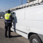 La Policía Local de Cartagena se suma a la Campaña Especial de vigilancia y control de furgonetas de la DGT La Policía Local de Cartagena se suma a la Campaña Especial de vigilancia y control de furgonetas de la DGT