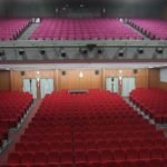 El Ayuntamiento de Cartagena negocia la adquisición del Nuevo Teatro Circo El Ayuntamiento de Cartagena negocia la adquisición del Nuevo Teatro Circo