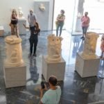 El Teatro Romano de Cartagena amplía su horario y días de apertura en el puente de noviembre