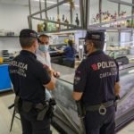 La propuesta de nuevo régimen de RED para Policía Local avanza con el respaldo de CSIF y SIME La propuesta de nuevo régimen de RED para Policía Local avanza con el respaldo de CSIF y SIME