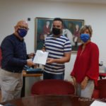 El Ayuntamiento llevará al pleno la declaración de las bodas en la playa como Interés Turístico Local El Ayuntamiento llevará al pleno la declaración de las bodas en la playa como Interés Turístico Local