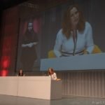 La alcaldesa clausura el I Congreso Internacional de Trata de Personas que contó con una media de 1.200 asistentes online La alcaldesa clausura el I Congreso Internacional de Trata de Personas que contó con una media de 1.200 asistentes online