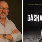 Los escritores Carolina Molina y Antonio Marchal-Sabater protagonizarán la primera jornada de la Semana de la Novela Histórica de Cartagena