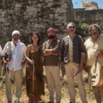 La Banda Morisca entre las primeras confirmaciones del Folk Cartagena