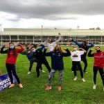 Excelencia del UCAM Atletismo Cartagena en el Nacional Sub20 de Aire Libre Excelencia del UCAM Atletismo Cartagena en el Nacional Sub20 de Aire Libre