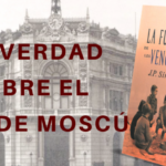 Verónica Martínez-Amat y Juan Palao Sirés en la segunda jornada de la Semana de la Novela Histórica de Cartagena