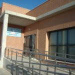 El consultorio de La Vaguada reabre este martes para atender patologías no sospechosas de Covid-19 El consultorio de La Vaguada reabre este martes para atender patologías no sospechosas de Covid-19