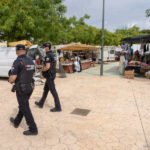 El mercadillo de Barrio Peral abrirá el 12 de octubre, festividad del Pilar