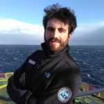 El oceonógrafo cartagenero Pablo Rodríguez presenta su ‘Argonauta’ en Cartagena Piensa