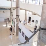 El Luzzy acoge una exposición fotográfica en apoyo de la Asociación Pablo Ugarte, contra el cáncer infantil El Luzzy acoge una exposición fotográfica en apoyo de la Asociación Pablo Ugarte, contra el cáncer infantil