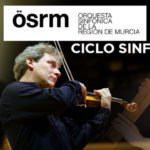 Nueva temporada de la Sinfónica de la Región de Murcia en El Batel