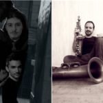 Con el cuarteto de cuerda Cartagena String Quartet y el saxofonista Francisco José Franco Vidal comienza ‘Clásicos en los museos’ Con el cuarteto de cuerda Cartagena String Quartet y el saxofonista Francisco José Franco Vidal comienza ‘Clásicos en los museos’