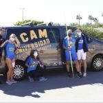 El equipo sub20 del UCAM Atletismo Cartagena será el único representante de la Región de Murcia en la Final A del Campeonato de España El equipo sub20 del UCAM Atletismo Cartagena será el único representante de la Región de Murcia en la Final A del Campeonato de España