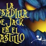 La Pesadilla de Jack en el Castillo de la Concepción, el nuevo musical para Halloween de Cartagena Puerto de Culturas La Pesadilla de Jack en el Castillo de la Concepción, el nuevo musical para Halloween de Cartagena Puerto de Culturas