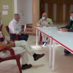 Sanidad registra 34 expedientes en solares de Barrio Peral Sanidad registra 34 expedientes en solares de Barrio Peral