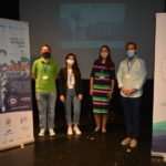 El reto de geolocalizar caballitos de mar, ganador del Ocean Hackathon 2020 de Cartagena El reto de geolocalizar caballitos de mar, ganador del Ocean Hackathon 2020 de Cartagena