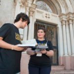 Abierto el plazo para inscribirse como voluntario en La Noche de los Museos Abierto el plazo para inscribirse como voluntario en La Noche de los Museos