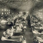 Un expediente sobre la gripe de 1918 es el documento del mes del Archivo Municipal Un expediente sobre la gripe de 1918 es el documento del mes del Archivo Municipal