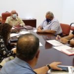 Sanidad refuerza sus servicios para acabar con la proliferación de roedores en Cartagena Sanidad refuerza sus servicios para acabar con la proliferación de roedores en Cartagena