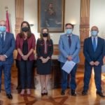 El Consejo Económico Administrativo de Cartagena renueva sus vocales El Consejo Económico Administrativo de Cartagena renueva sus vocales
