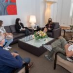 La alcaldesa ordena la publicación de las bases del concurso de promoción interna de auxiliares administrativos del Ayuntamiento de Cartagena en el BOE  La alcaldesa ordena la publicación de las bases del concurso de promoción interna de auxiliares administrativos del Ayuntamiento de Cartagena en el BOE