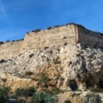 Las obras de consolidación del Fuerte del Caballero de Despeñaperros salen a licitación Las obras de consolidación del Fuerte del Caballero de Despeñaperros salen a licitación