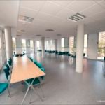 Los locales sociales retomarán actividades solo para menores de 65 y sin contacto físico