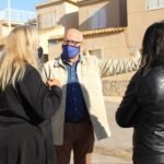 Abiertos 23 expedientes sobre limpieza de solares en Los Nietos