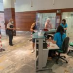 La planta baja de San Miguel se reformará para mejorar la atención al ciudadano