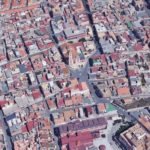 Salud endurece las medidas en San Antón por la alta incidencia de COVID 19 registrada en los últimos días