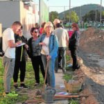 Aplazadas las I Jornadas de Huertos Urbanos en San Antón Aplazadas las I Jornadas de Huertos Urbanos en San Antón