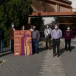 El Ayuntamiento de Cartagena pone en marcha ‘Otoño musical, los sonidos de nuestras bandas’ los domingos de noviembre en el Arqueológico El Ayuntamiento de Cartagena pone en marcha ‘Otoño musical, los sonidos de nuestras bandas’ los domingos de noviembre en el Arqueológico