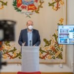 Deportes comienza el 2 de noviembre su programación con todas las medidas de seguridad Deportes comienza el 2 de noviembre su programación con todas las medidas de seguridad